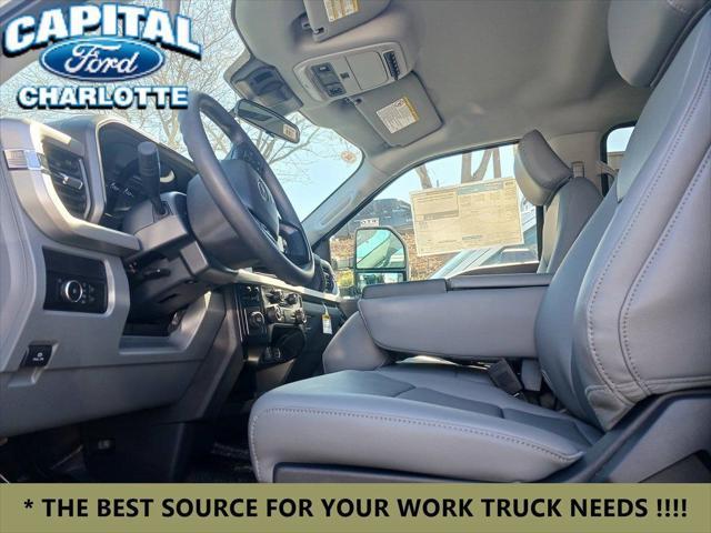 new 2025 Ford F-350 car