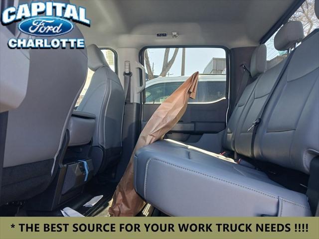 new 2025 Ford F-350 car