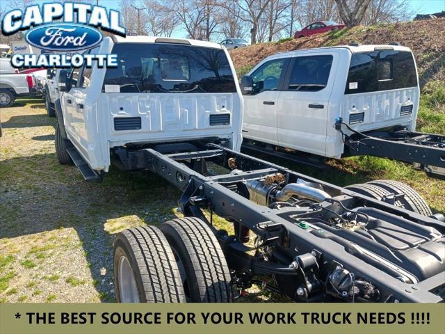 new 2025 Ford F-350 car