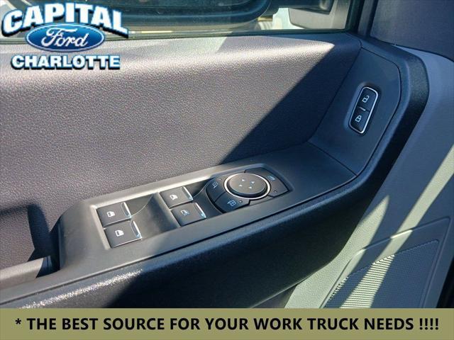 new 2025 Ford F-350 car