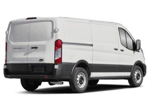 new 2024 Ford Transit-150 car