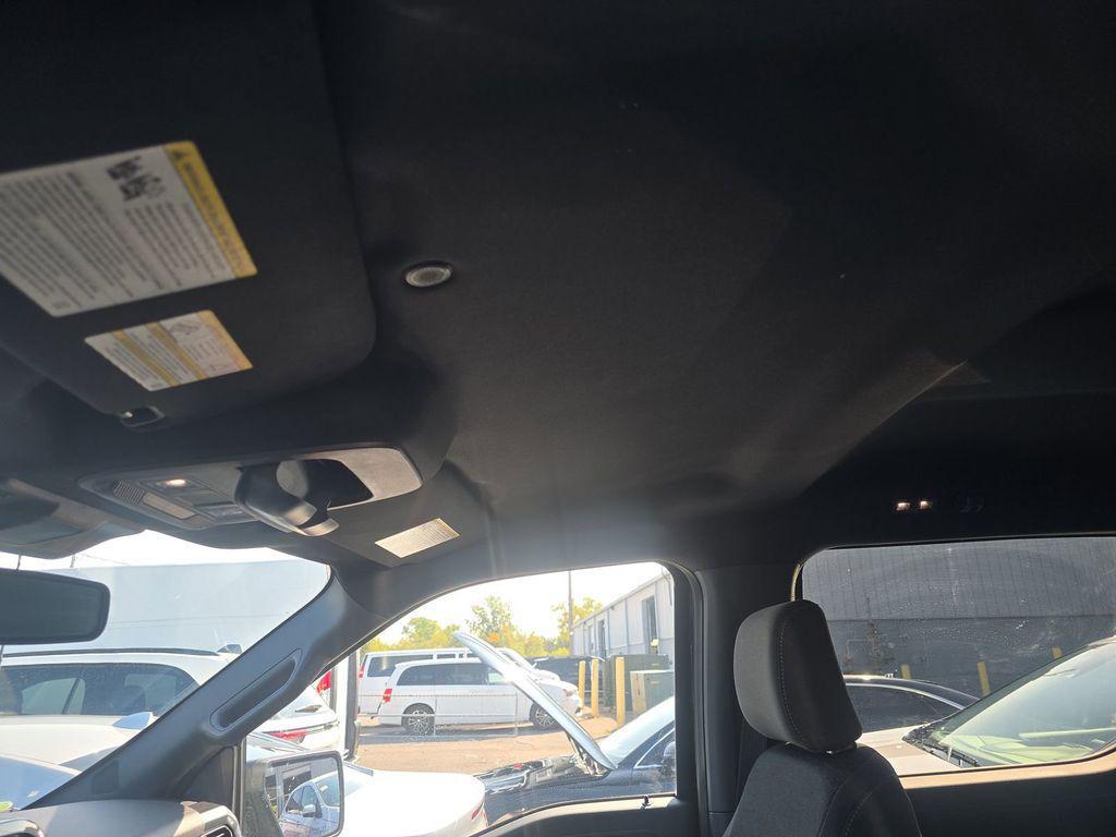 used 2022 Ford F-150 car, priced at $35,999