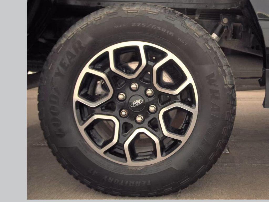 used 2022 Ford F-150 car, priced at $35,999