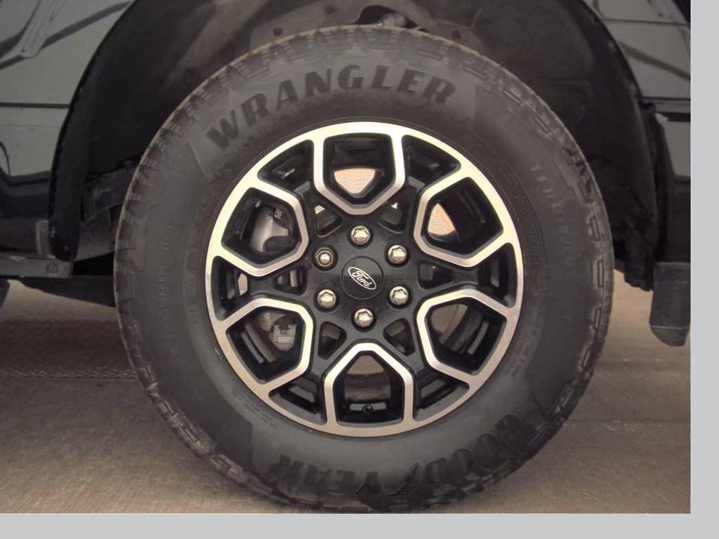 used 2022 Ford F-150 car, priced at $35,999
