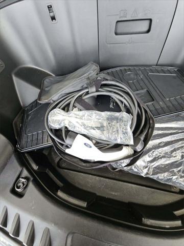 used 2022 Ford F-150 Lightning car, priced at $36,999