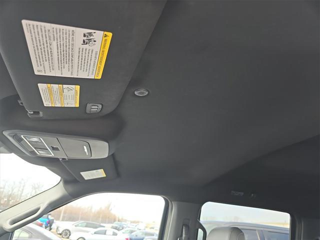 used 2022 Ford F-150 Lightning car, priced at $36,999
