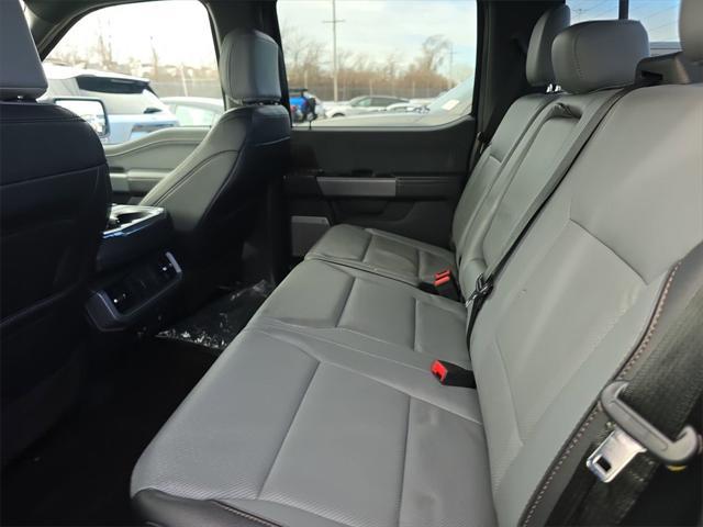 used 2022 Ford F-150 Lightning car, priced at $36,999