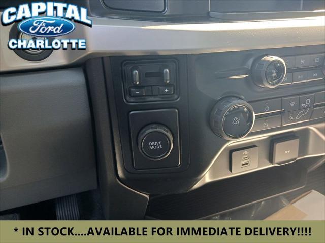 new 2024 Ford F-450 car, priced at $75,699