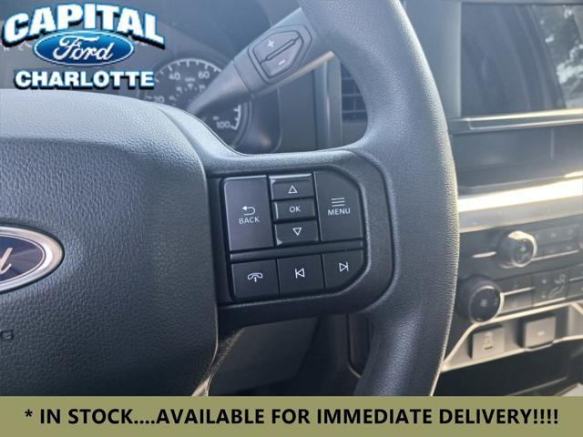 new 2024 Ford F-450 car, priced at $75,699
