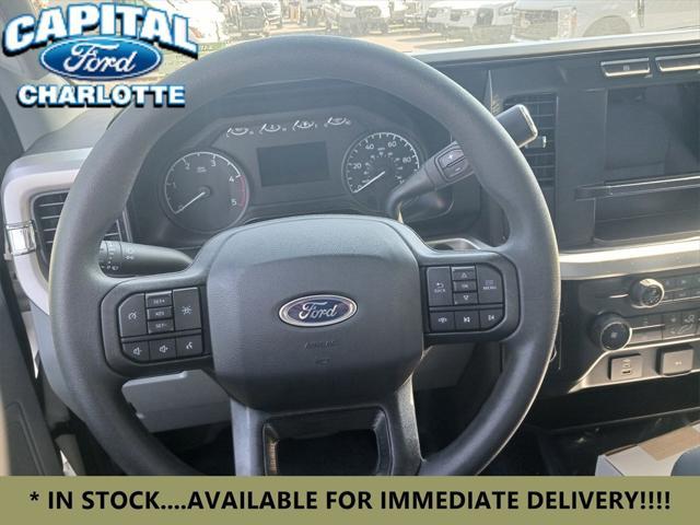 new 2024 Ford F-450 car, priced at $75,699