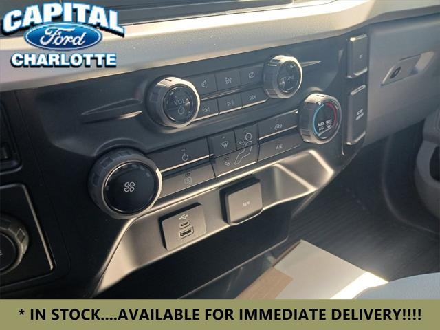 new 2024 Ford F-450 car, priced at $75,699