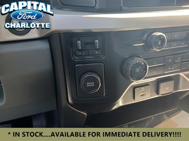 new 2024 Ford F-450 car, priced at $75,699