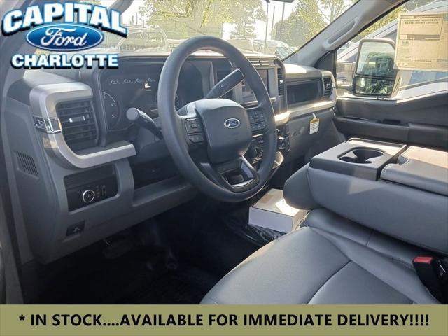 new 2024 Ford F-450 car, priced at $75,699