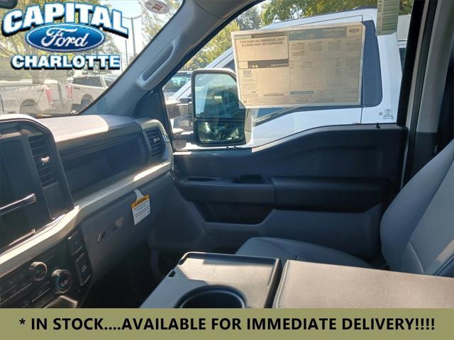 new 2024 Ford F-450 car, priced at $75,699
