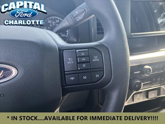 new 2024 Ford F-450 car, priced at $75,699