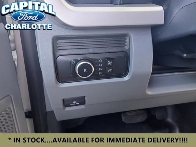 new 2024 Ford F-450 car, priced at $75,699