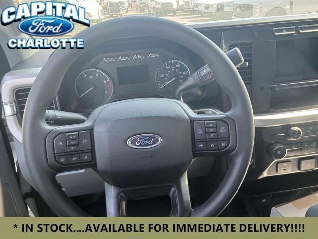 new 2024 Ford F-450 car, priced at $75,699