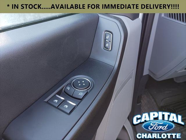 new 2024 Ford F-450 car, priced at $75,699