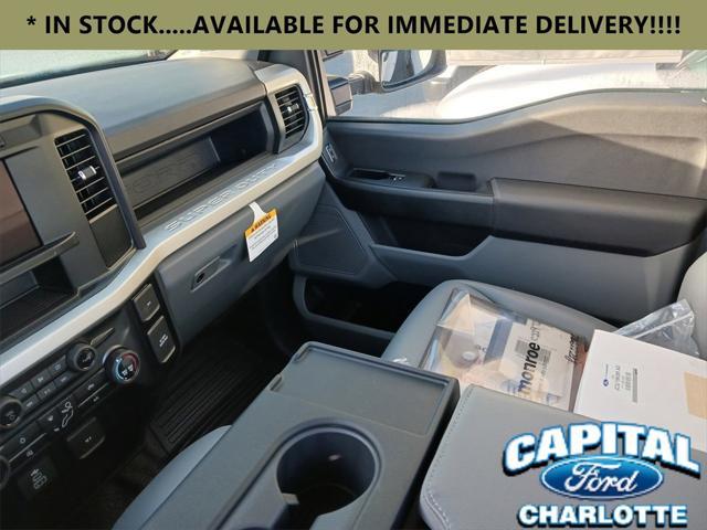 new 2024 Ford F-450 car, priced at $75,699