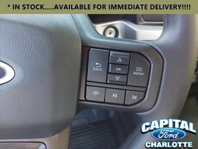 new 2024 Ford F-450 car, priced at $75,699