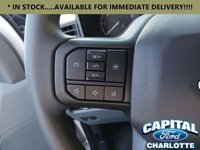 new 2024 Ford F-450 car, priced at $75,699