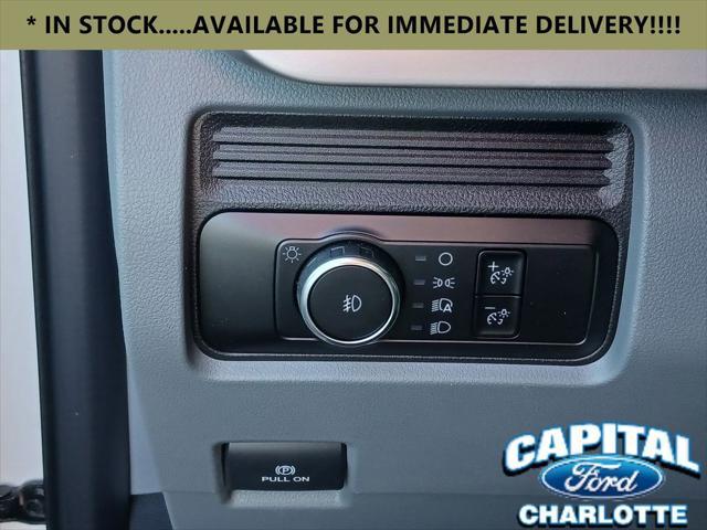 new 2024 Ford F-450 car, priced at $75,699