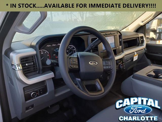 new 2024 Ford F-450 car, priced at $75,699