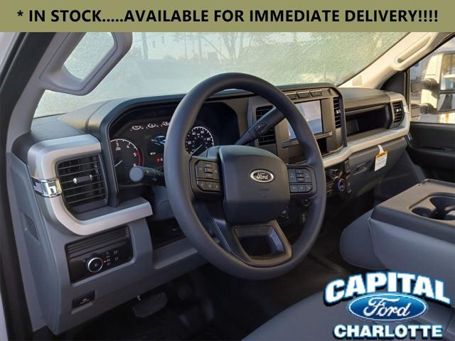 new 2024 Ford F-450 car, priced at $75,699