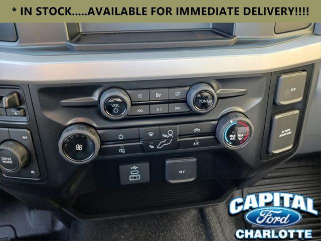 new 2024 Ford F-450 car, priced at $75,699
