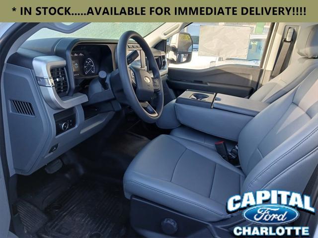 new 2024 Ford F-450 car, priced at $75,699