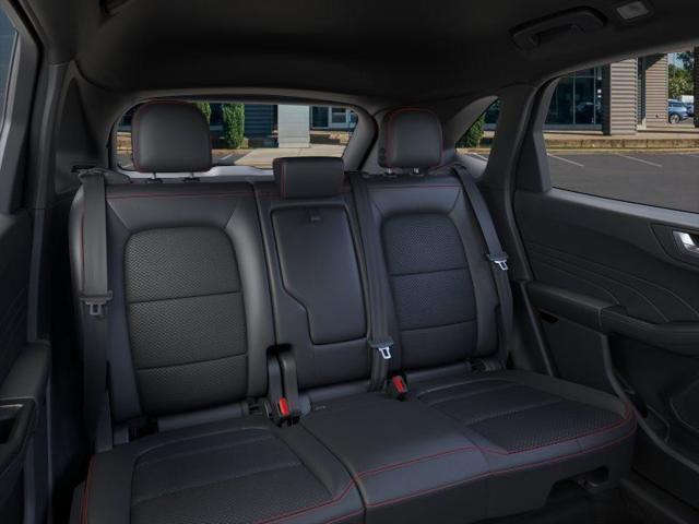 new 2025 Ford Escape car, priced at $33,224
