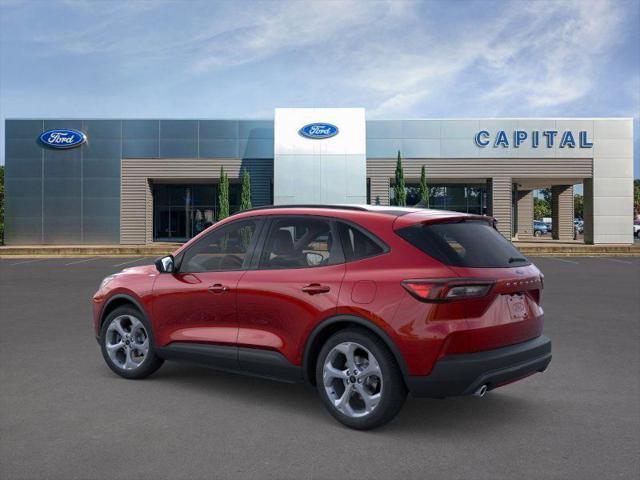 new 2025 Ford Escape car, priced at $33,224