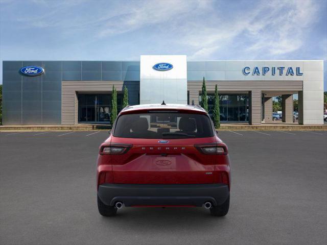 new 2025 Ford Escape car, priced at $33,224