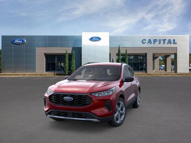 new 2025 Ford Escape car, priced at $33,224
