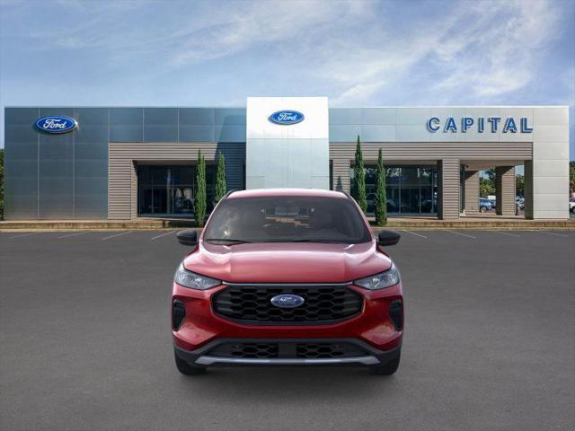 new 2025 Ford Escape car, priced at $33,224