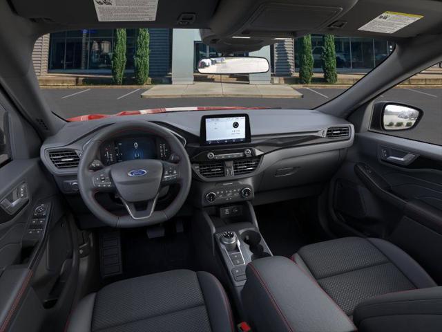 new 2025 Ford Escape car, priced at $33,224