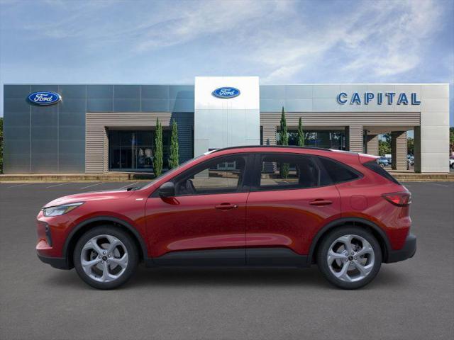 new 2025 Ford Escape car, priced at $33,224