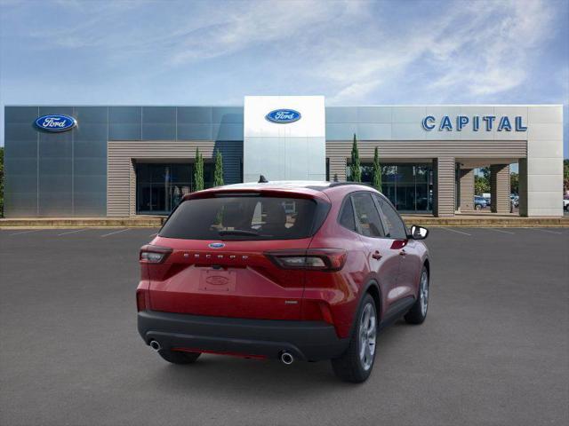 new 2025 Ford Escape car, priced at $33,224