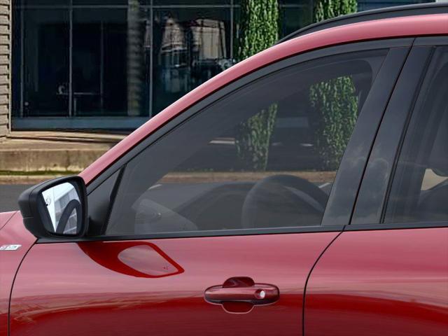 new 2025 Ford Escape car, priced at $33,224