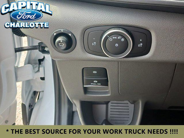 new 2025 Ford Transit-250 car