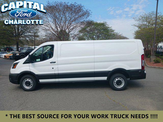 new 2025 Ford Transit-250 car