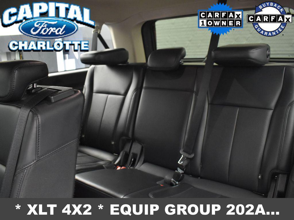 used 2024 Ford Expedition Max car, priced at $38,999