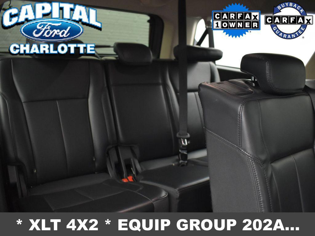 used 2024 Ford Expedition Max car, priced at $38,999