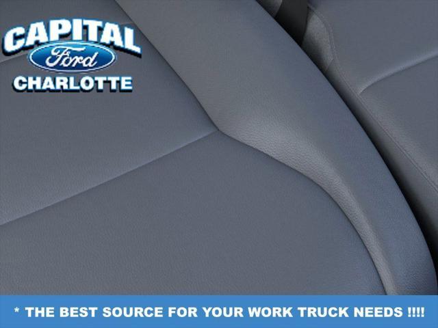 new 2024 Ford F-250 car