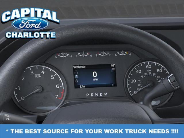 new 2024 Ford F-250 car