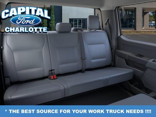 new 2024 Ford F-250 car