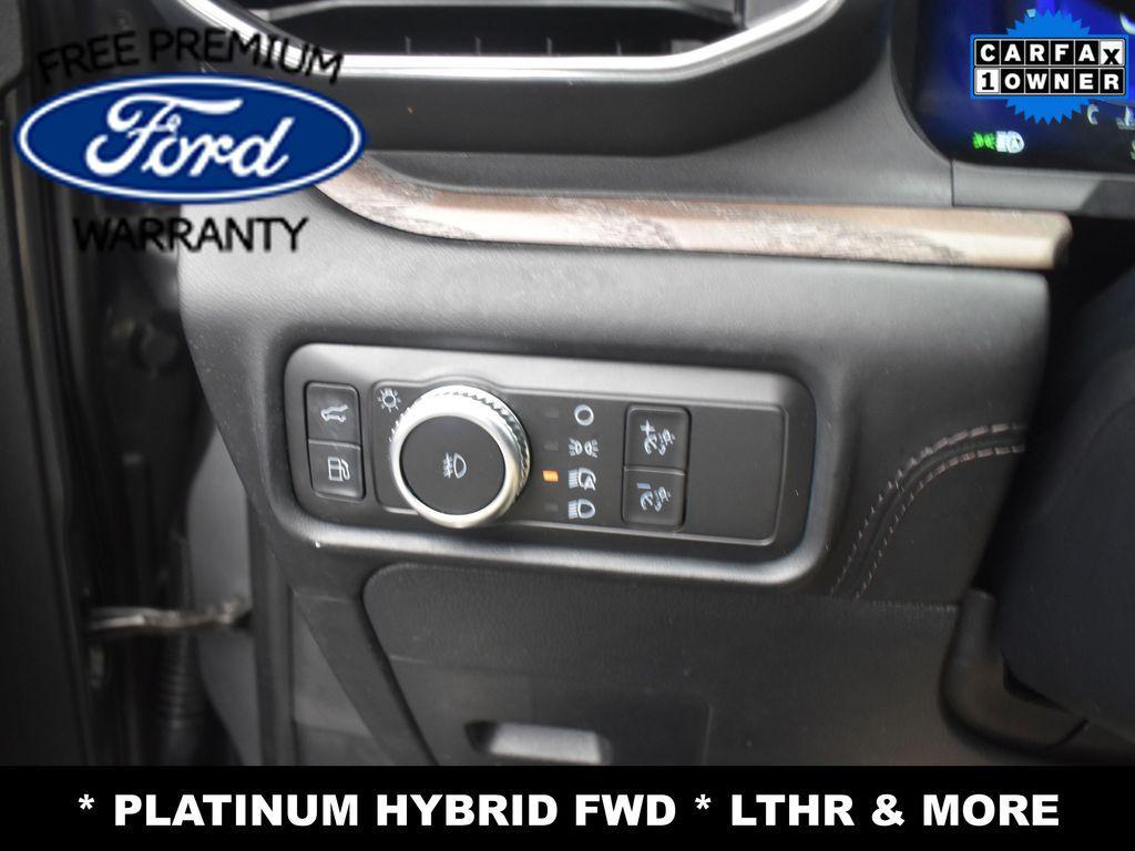 used 2022 Ford Explorer car, priced at $31,999