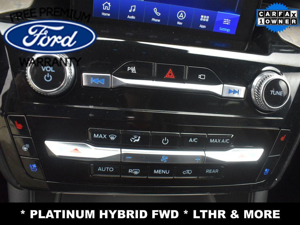 used 2022 Ford Explorer car, priced at $31,999