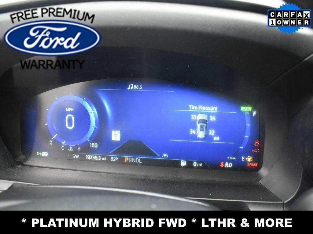 used 2022 Ford Explorer car, priced at $31,999