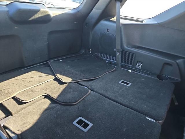 used 2022 Ford Explorer car, priced at $31,999